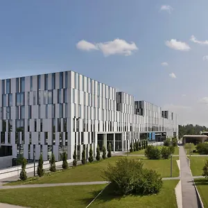 Courtyard By Marriott Munich Garching Hotel Garching bei Muenchen