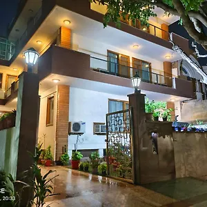Keystone Guest house Gurgaon