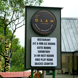 The Olam Resort