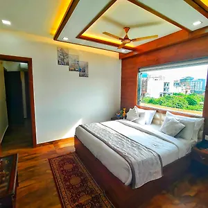 Taste Of India Hotel Agra (Uttar Pradesh)