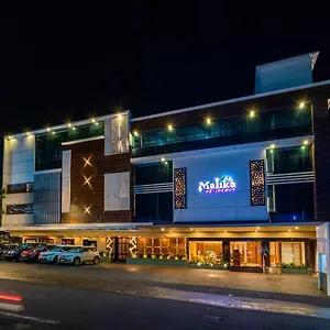 Malika Residency Hotel