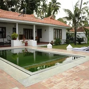Tranquil Waters Hotel Alappuzha