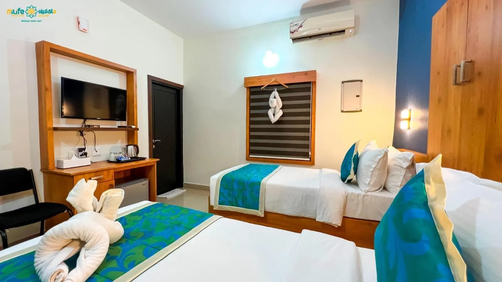 Milife Medicity Perashannoor Hotel Kuttippuram 0*,