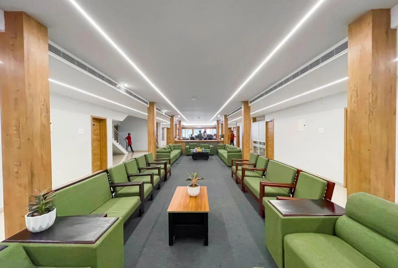 Milife Medicity Perashannoor Hotel Kuttippuram 0*,  India