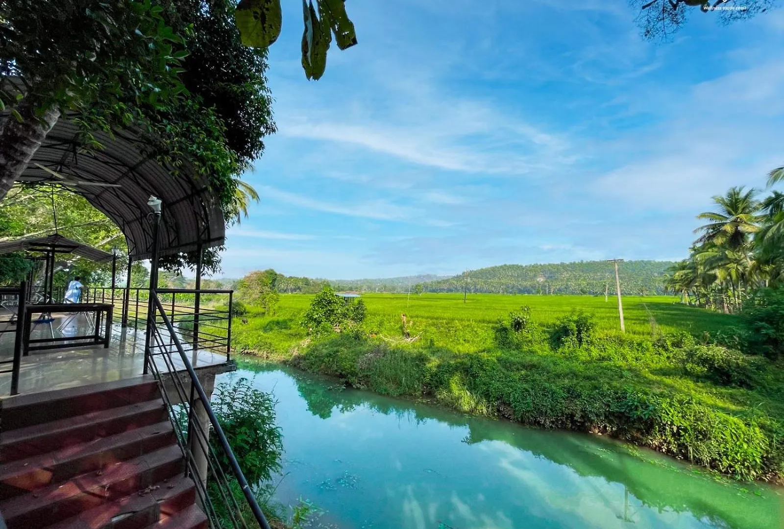 Milife Medicity Perashannoor Hotel Kuttippuram Resort