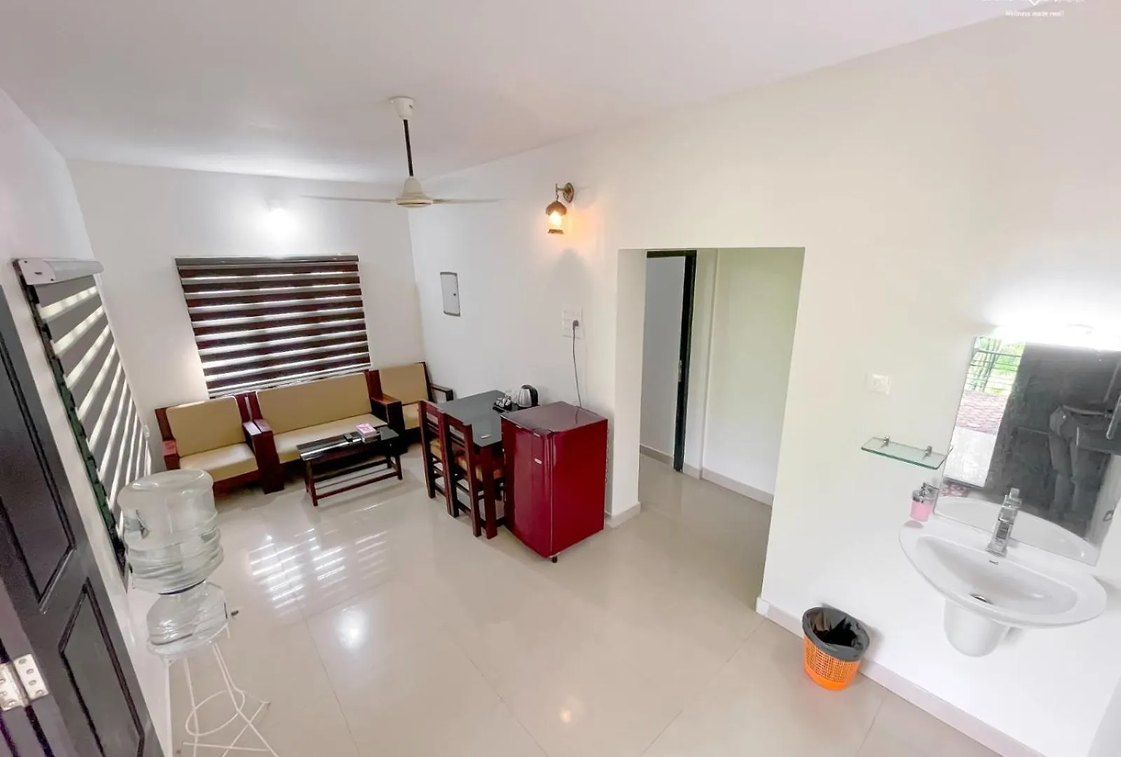 Milife Medicity Perashannoor Hotel Kuttippuram