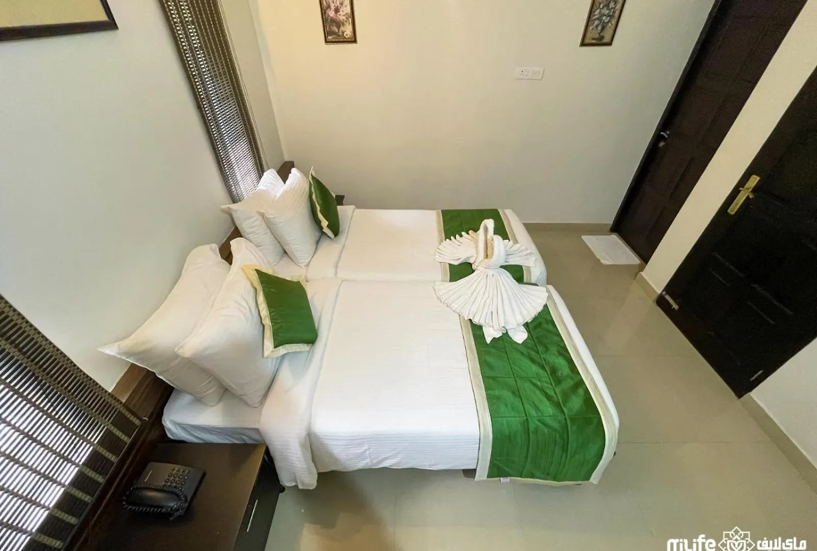 Milife Medicity Perashannoor Hotel Kuttippuram