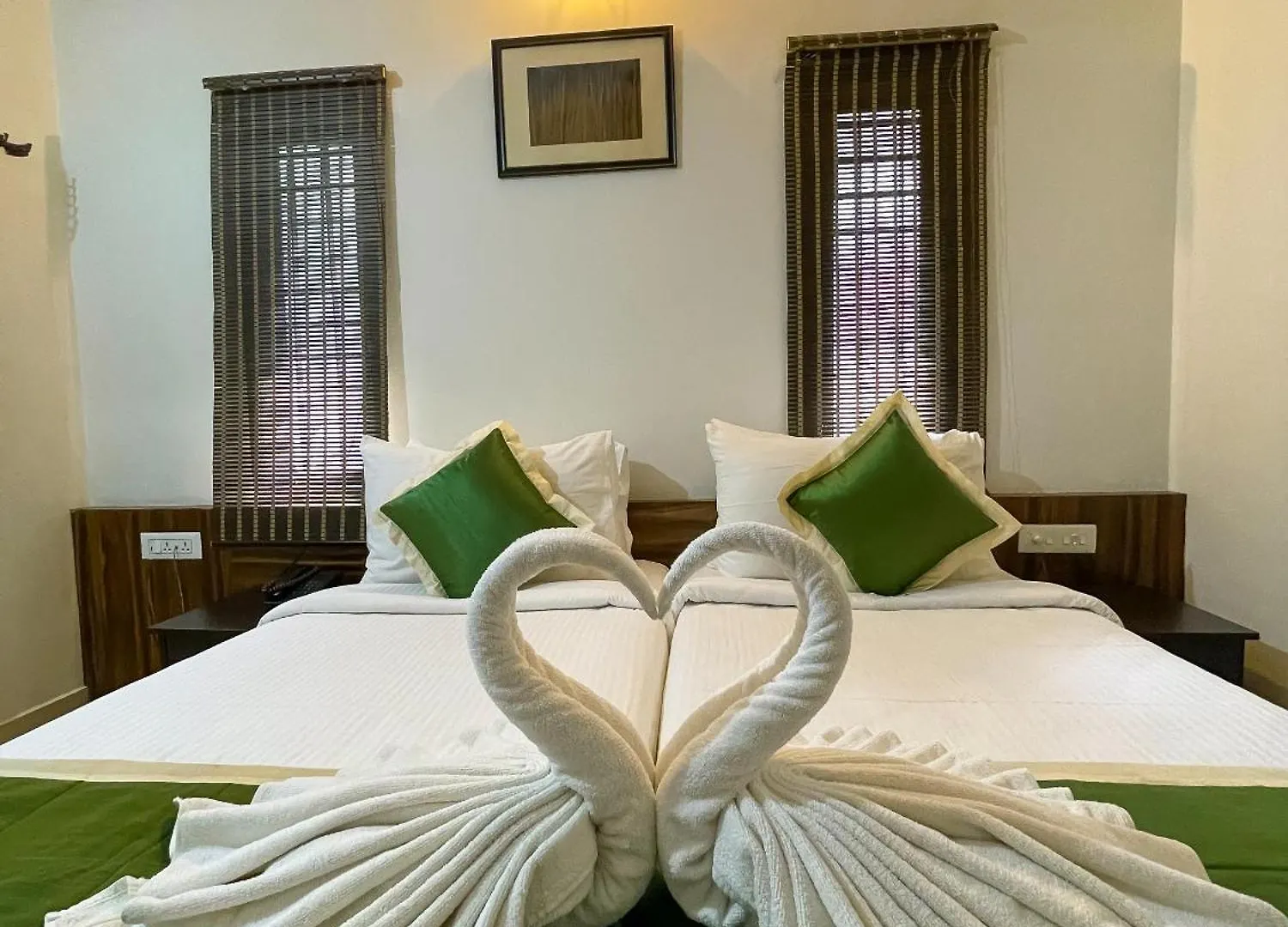 Milife Medicity Perashannoor Hotel Kuttippuram India