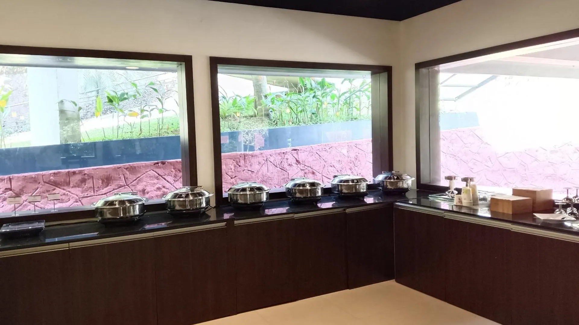 Resort Milife Medicity Perashannoor Hotel Kuttippuram