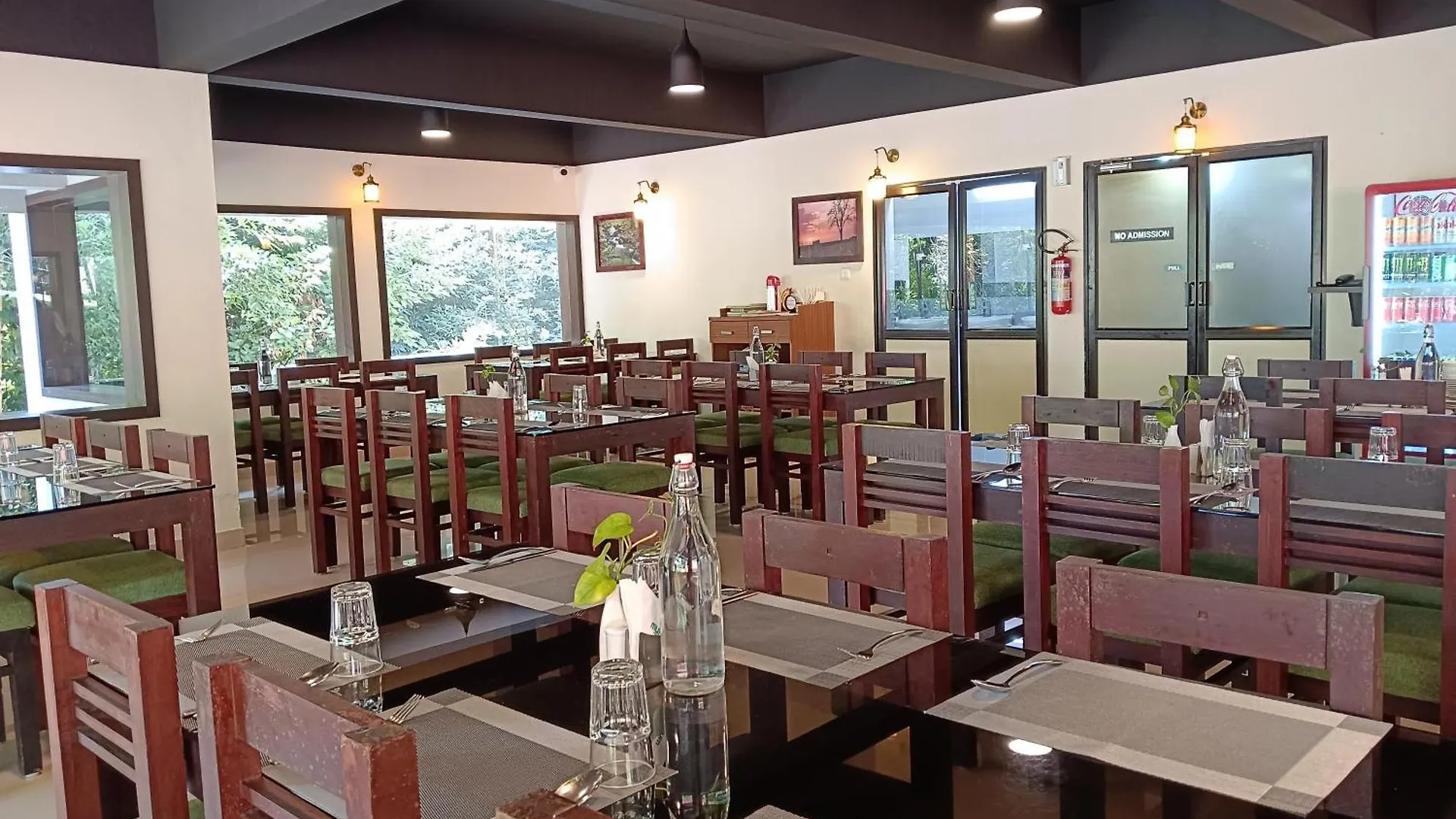 Resort Milife Medicity Perashannoor Hotel Kuttippuram