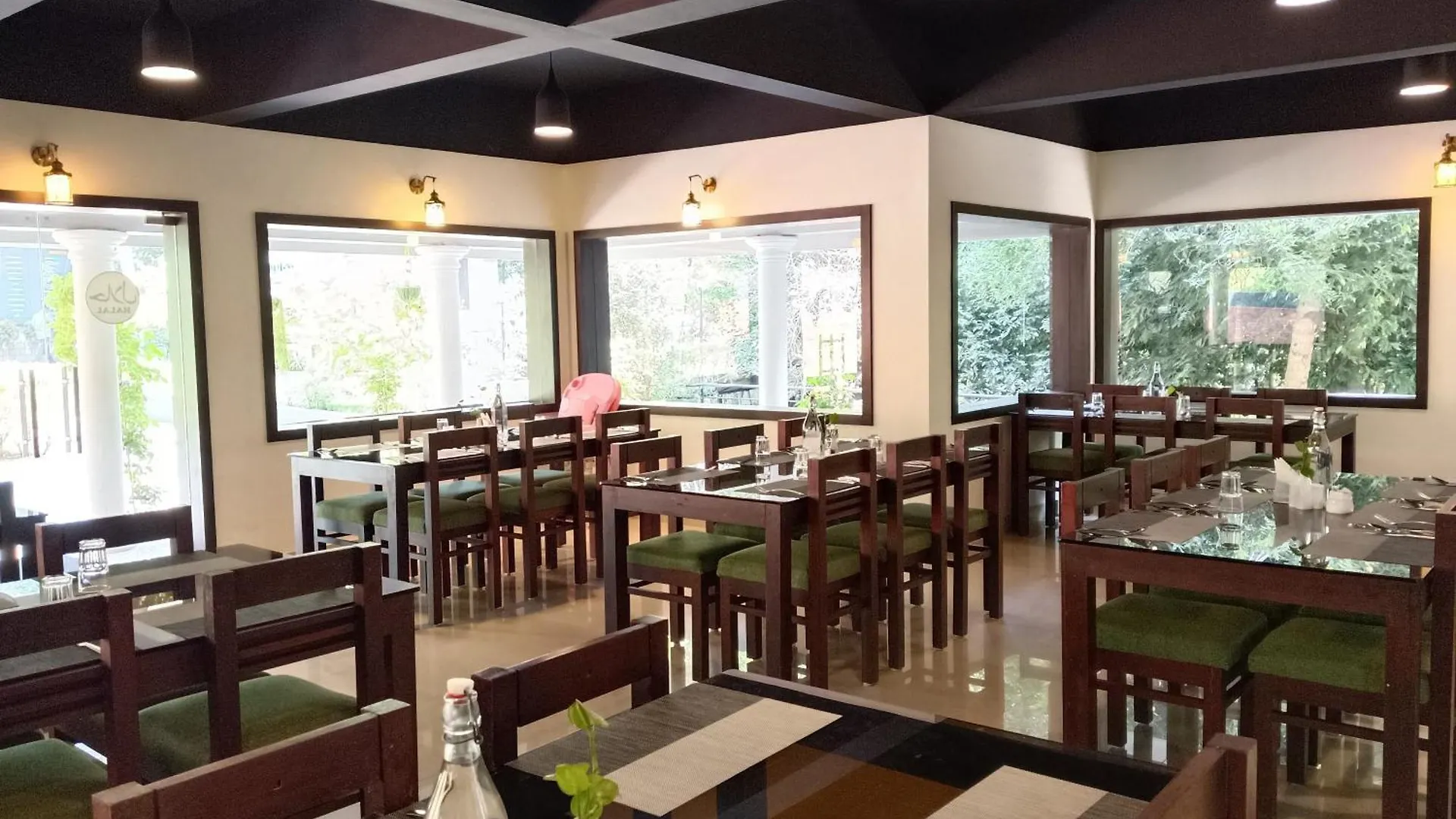 Milife Medicity Perashannoor Hotel Kuttippuram India