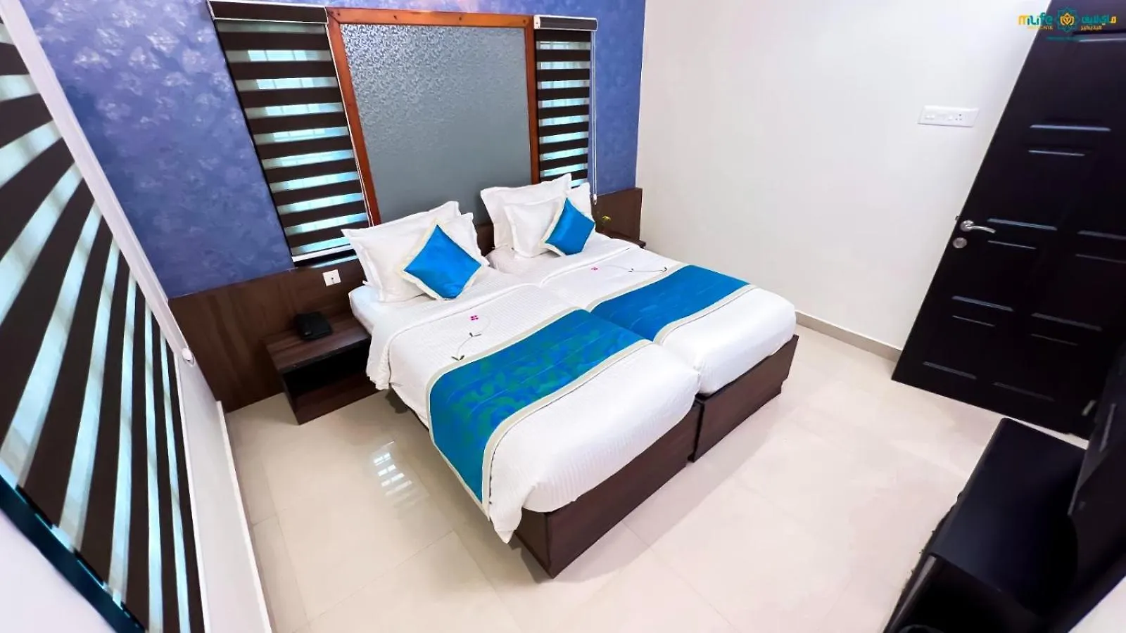 Milife Medicity Perashannoor Hotel Kuttippuram